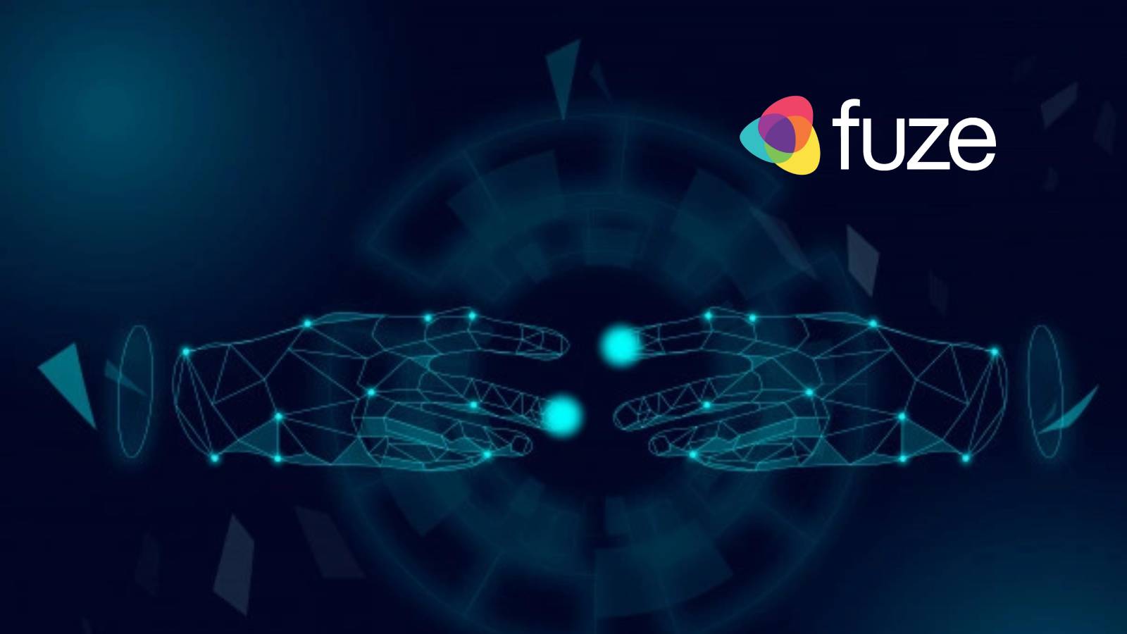 Fuze Announces New Patent for End-to-End Data Encryption