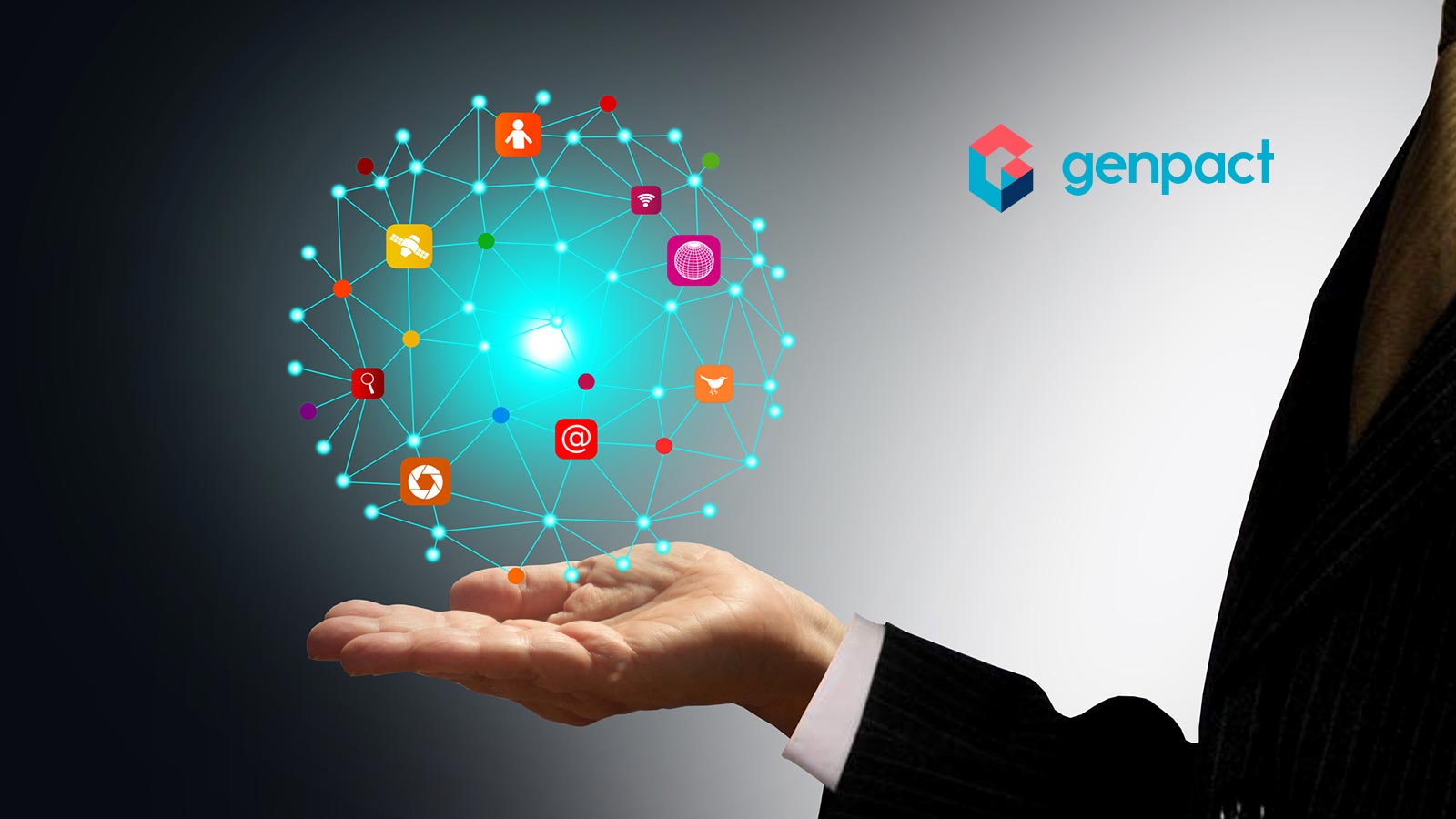 Genpact Awarded Two U.S. Patents that Help Companies Increase Value from Process Transformation and Intelligent Automation