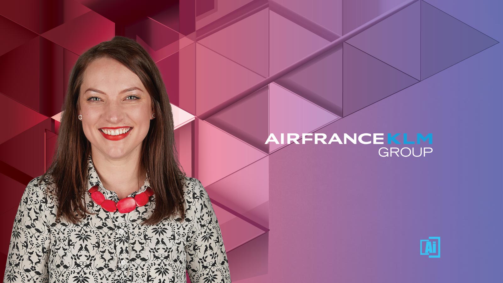 AiThority Interview with Georgina Gray, Internal Communications Officer at Air France KLM