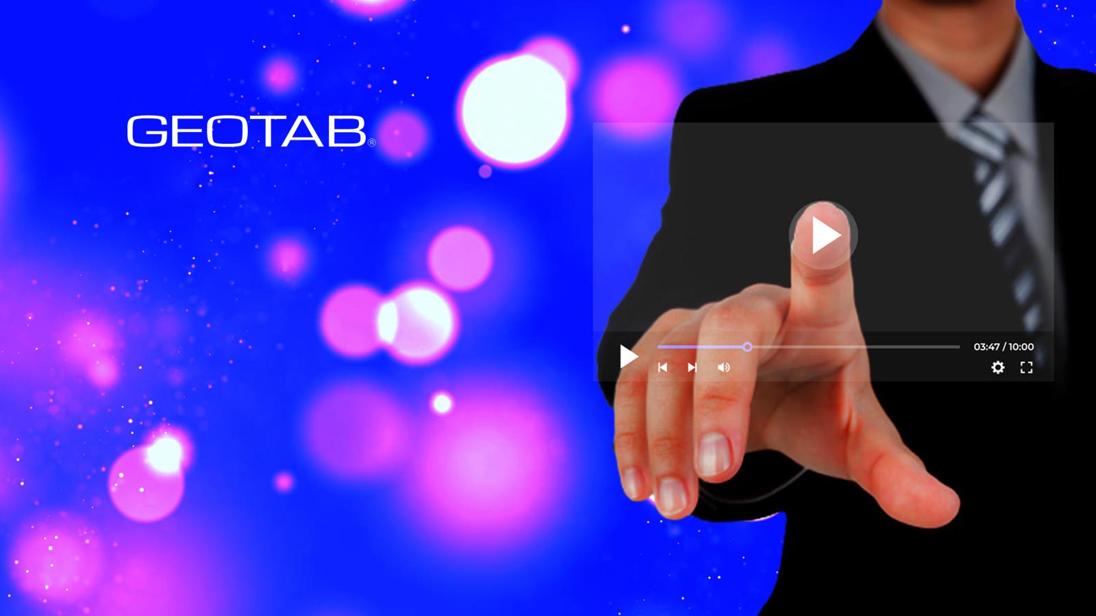 Geotab and Lytx Partner to Bring Surfsight Video Telematics to the Geotab Ecosystem