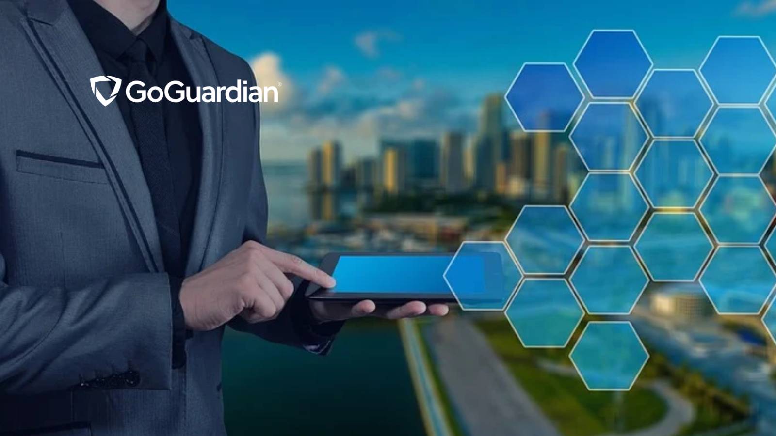 GoGuardian Targets Future Growth With Appointment of New Chief Revenue Officer