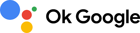 Google Assistant Logo