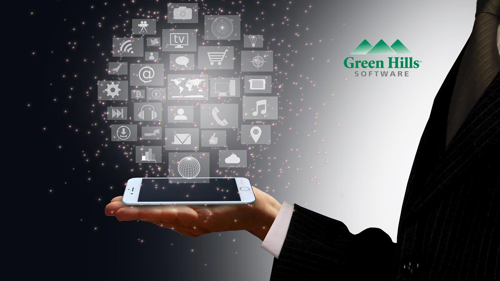Green Hills Software Expands Advanced Development Tools for Leading Global Automotive Tier 1 Suppliers Using Infineon TRAVEO II