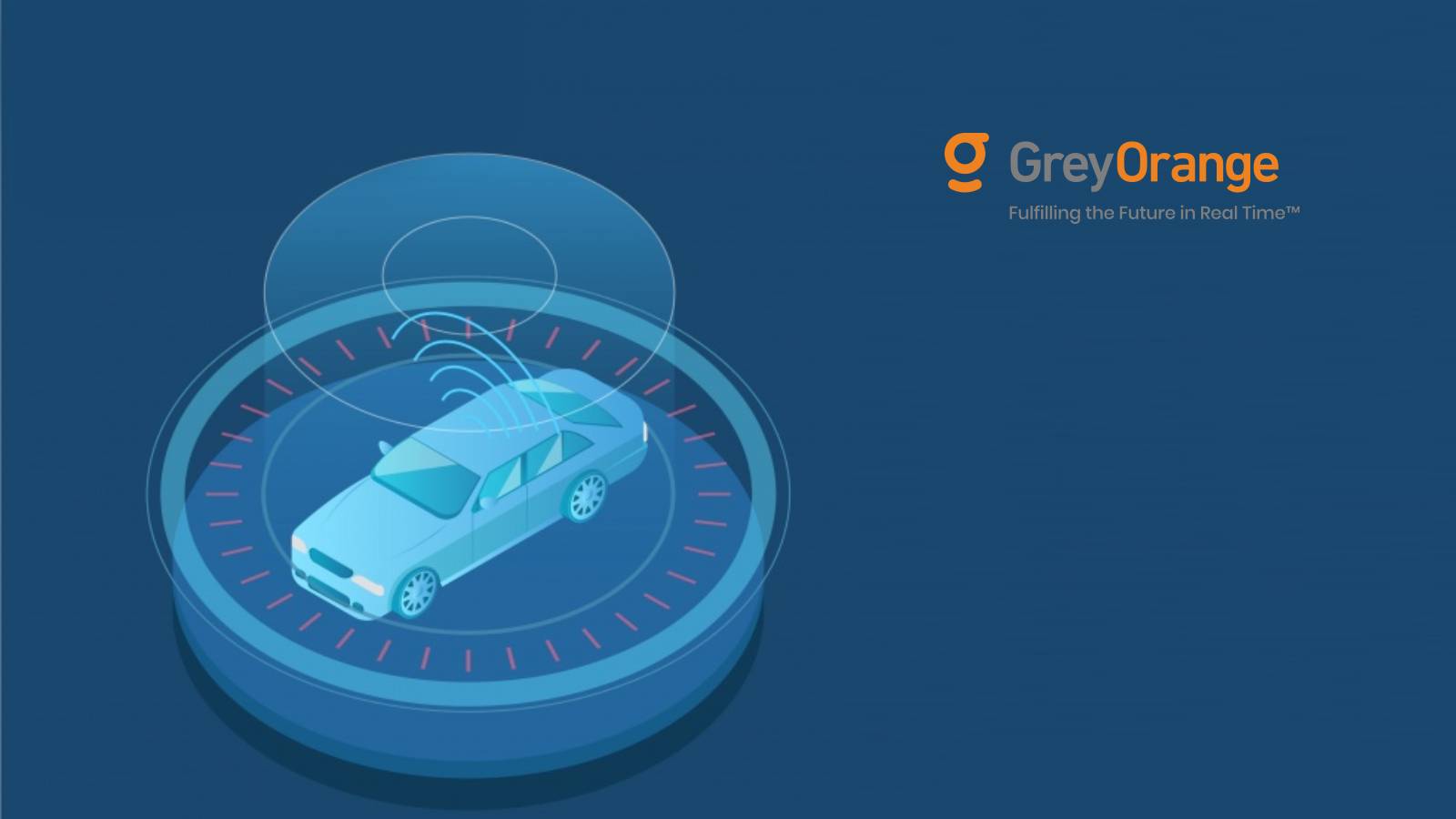 GreyOrange and Vicarious Launch Autonomous Vertical Picking Solution for Apparel and Omnichannel Fulfillment