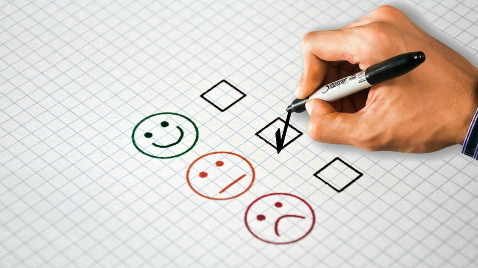 The Key to a Better Customer Experience Is Hiding in Plain Sight