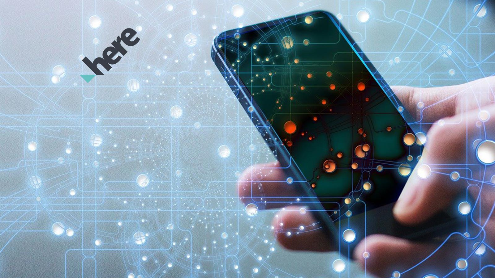 HERE Marketplace includes PlaceIQ Data used by Marketers to Deliver Custom Services