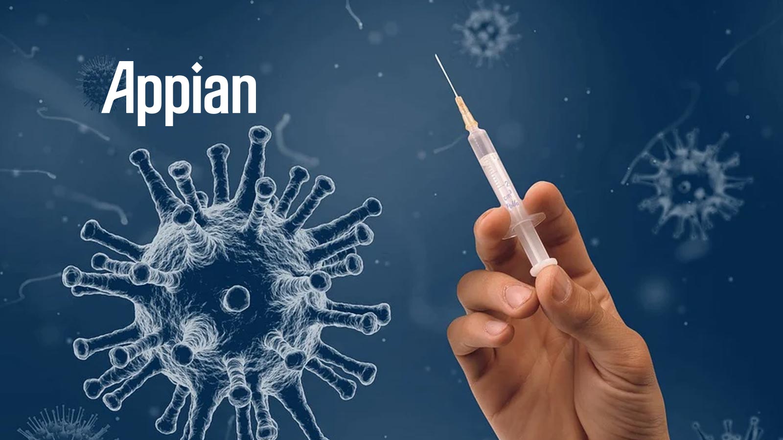 HP Hood Deploys Appian Workforce Safety Solution with Vaccination Insights
