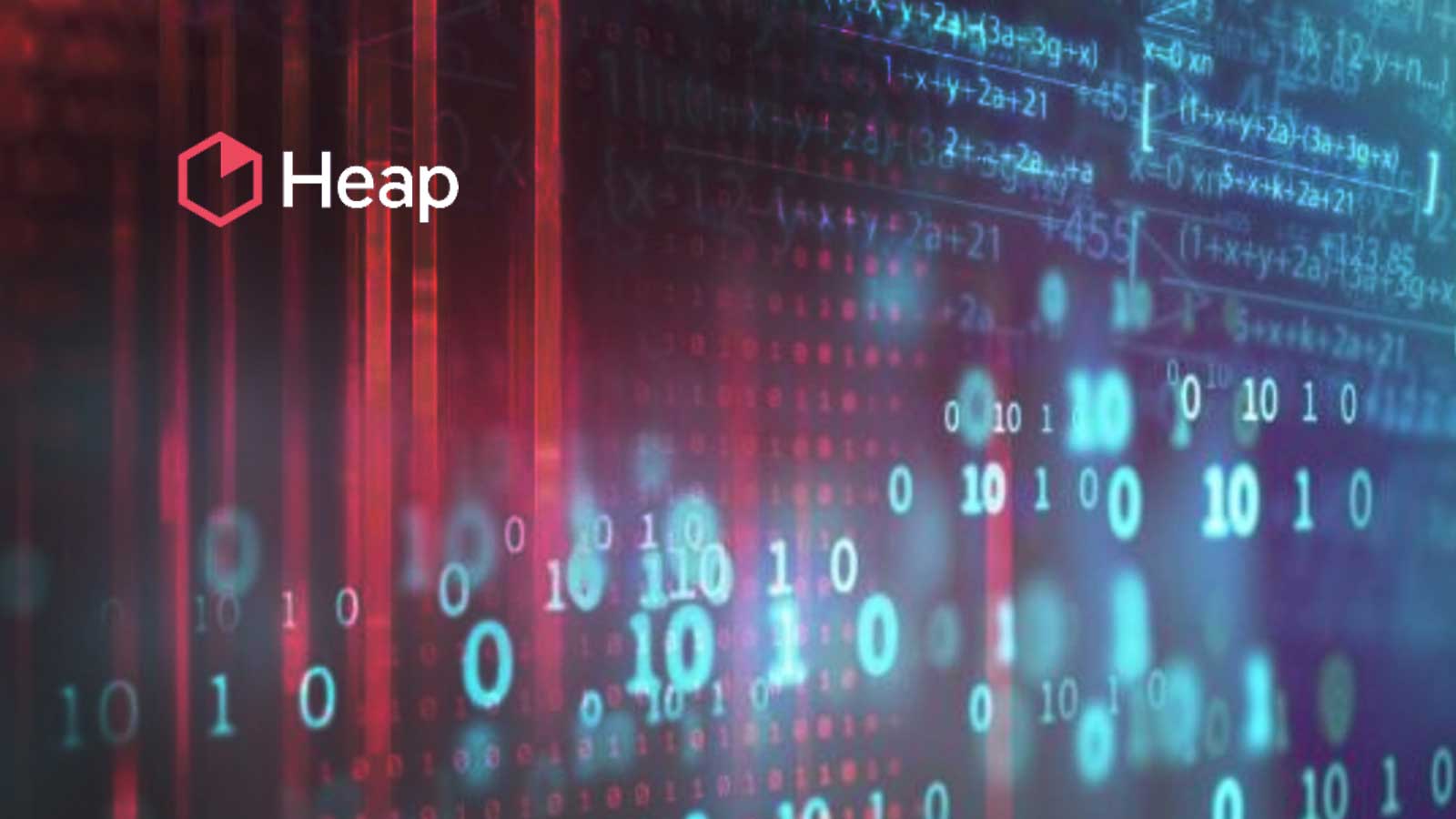 Heap Announces Executive Leadership Team Changes To Further Accelerate Position as Digital Product Analytics Pioneer