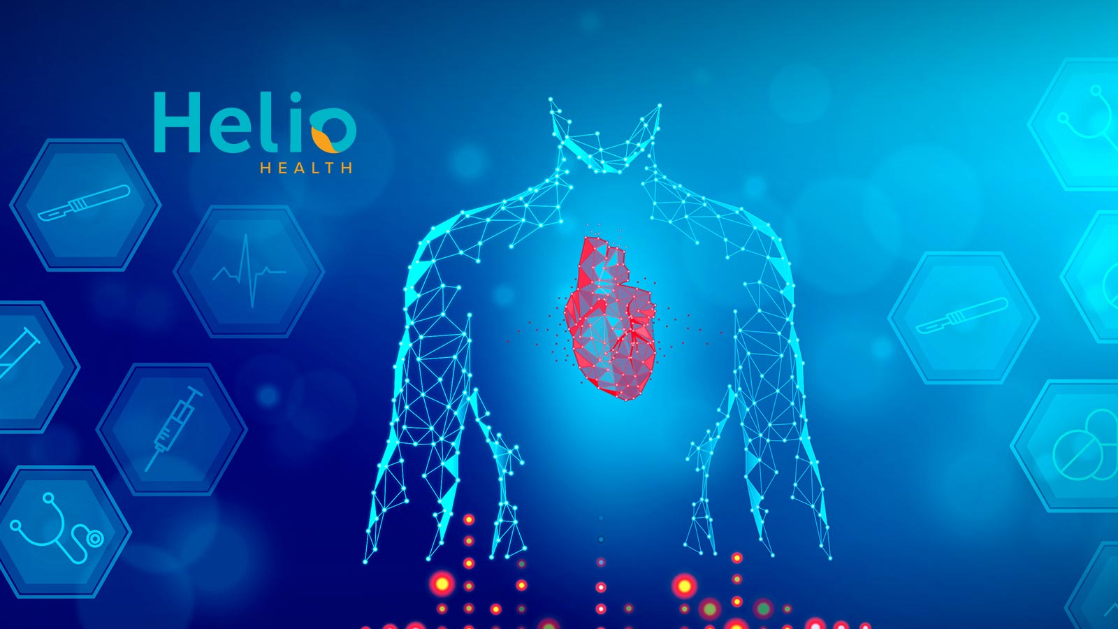 Helio Health Announces China NMPA Acceptance of Registration Application for Helio Liver Test