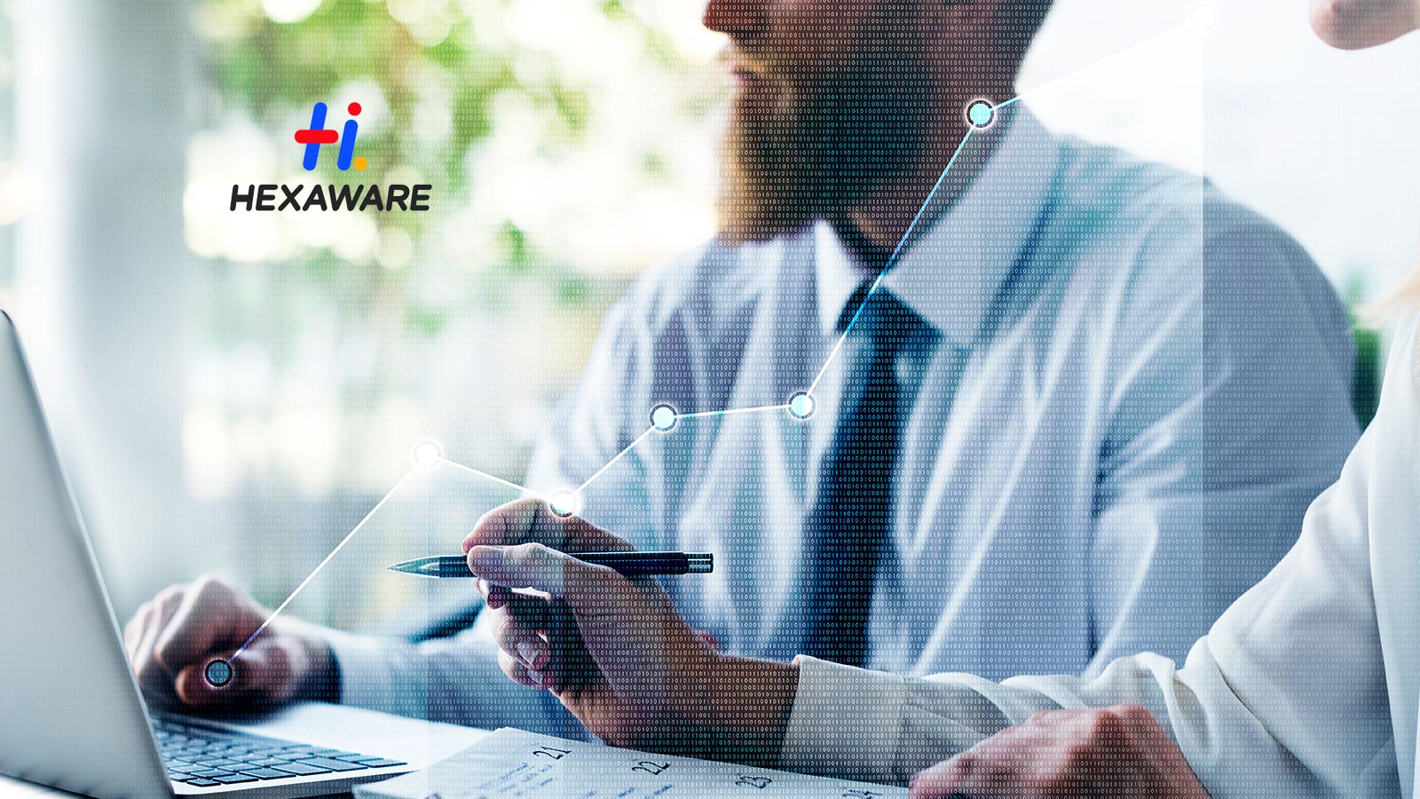 Hexaware Achieves Guidewire PartnerConnect Program Specialization