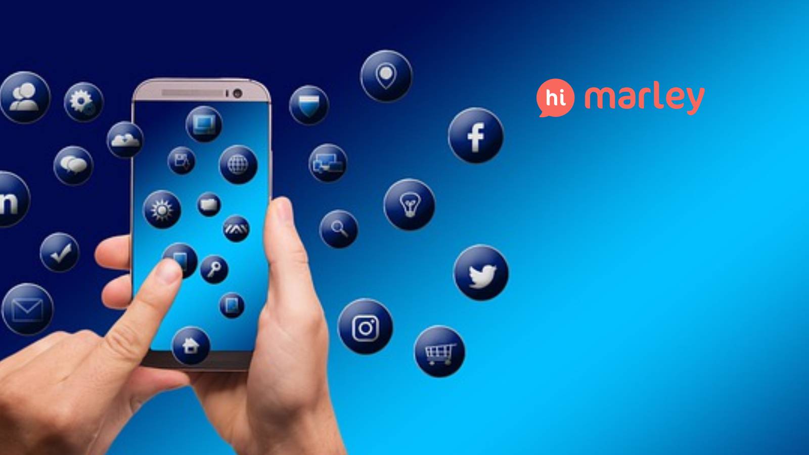 Hi Marley Raises $25 Million Series B Funding to Build upon Leading Intelligent Communication Platform for Insurance