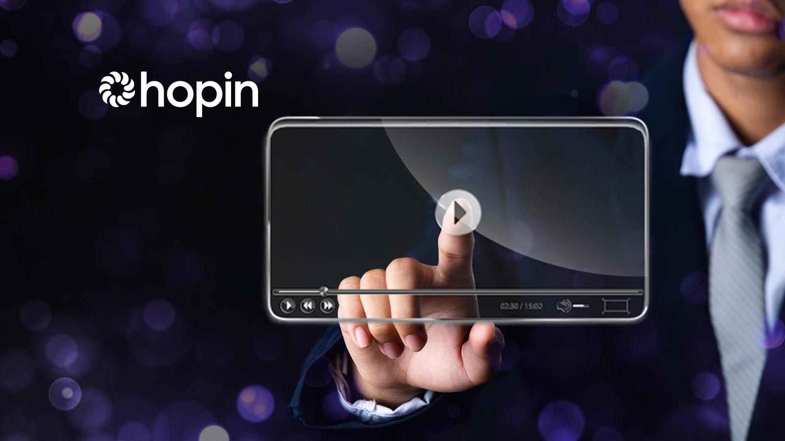 Hopin Acquires Streamable and Jamm, Doubles Down on Video Technology