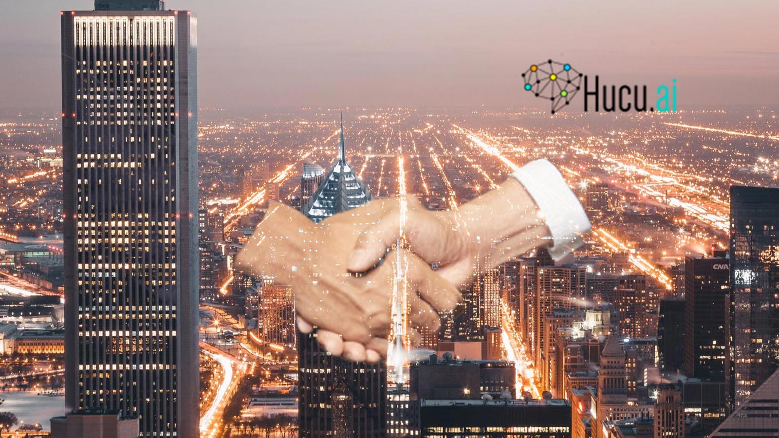 Hucu.ai Partners With Nonnatech To Reimagine Remote Patient Monitoring