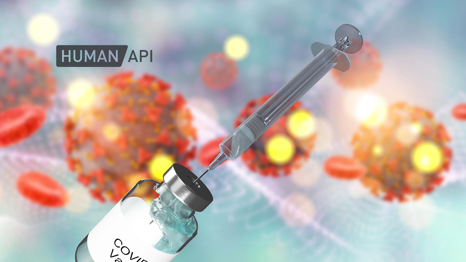 Human API and CLEAR Partner to Empower the Safe Re-Opening of Businesses Across the Country Using Secure COVID Test and Vaccine Data