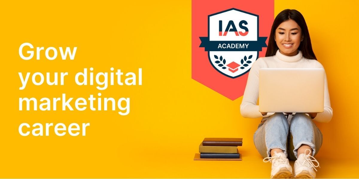 IAS Launches "IAS Academy"