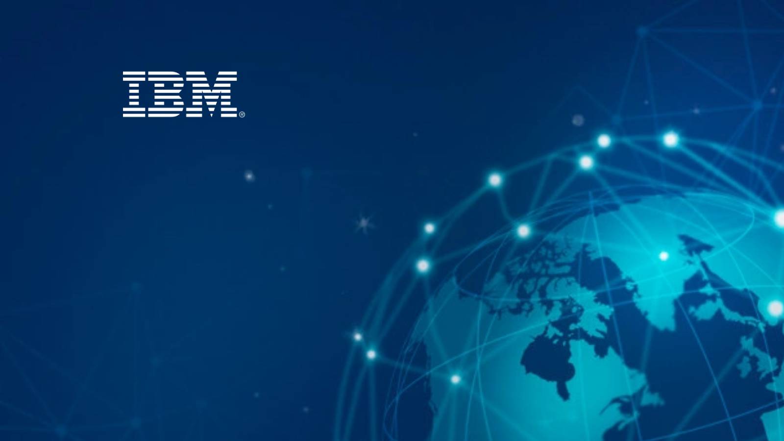 EGYPTAIR Tourism and Duty Free Co. Lands Cloud Contract With IBM