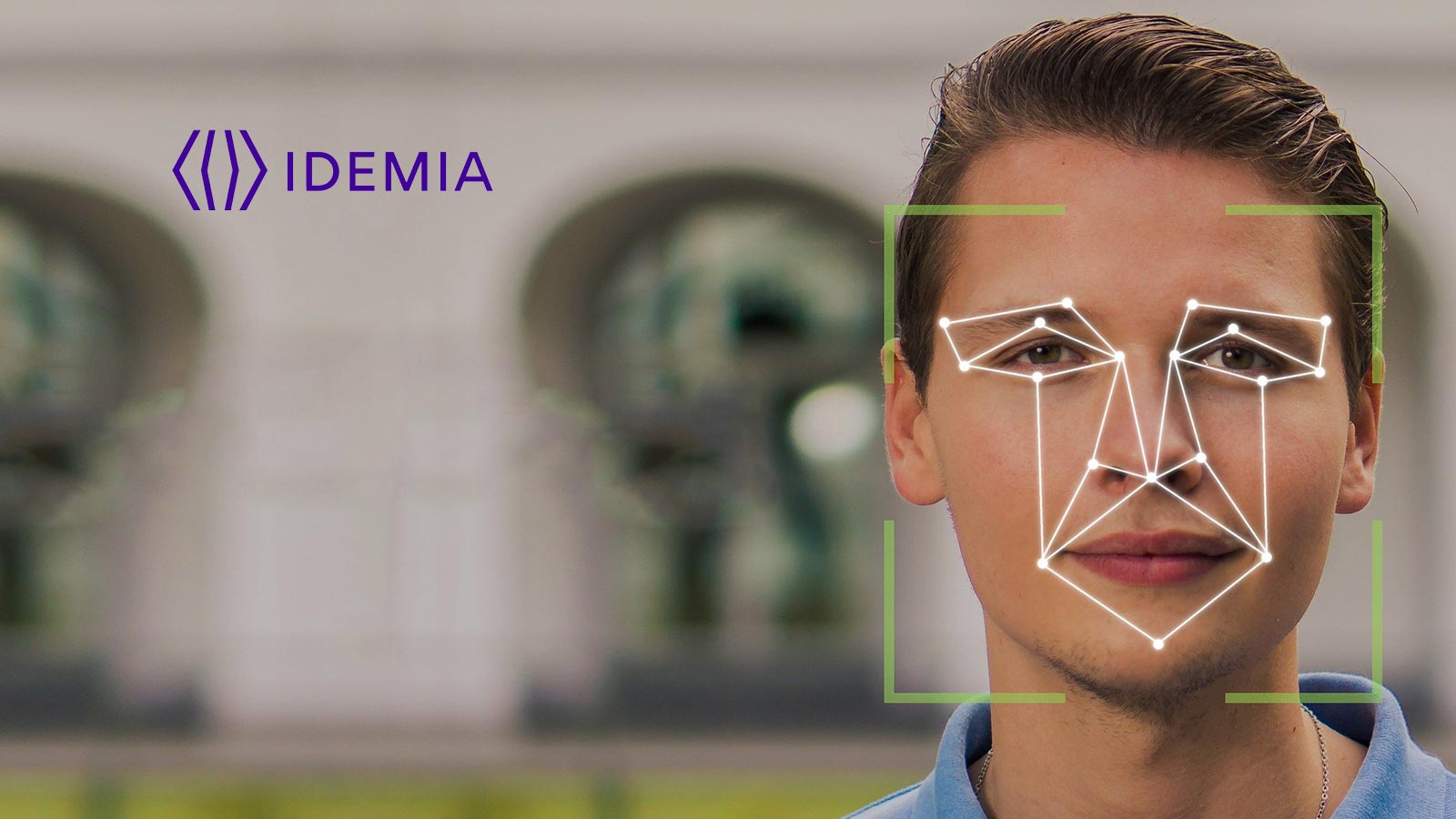 IDEMIA Showcases Industry-Leading Facial Recognition Technology at DHS 2020 Biometric Technology Rally