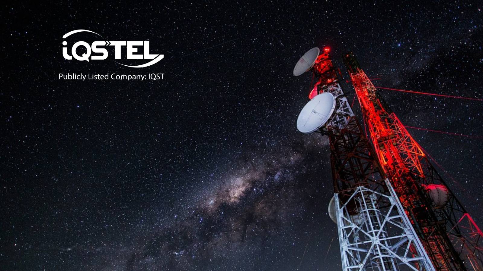 IQST - iQSTEL Announces New Consolidated Telecommunications Brand Launch Coming Soon