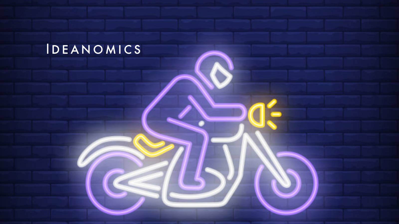 Ideanomics Invests in Italian Electric Motorcycle Company, Energica Motor Company