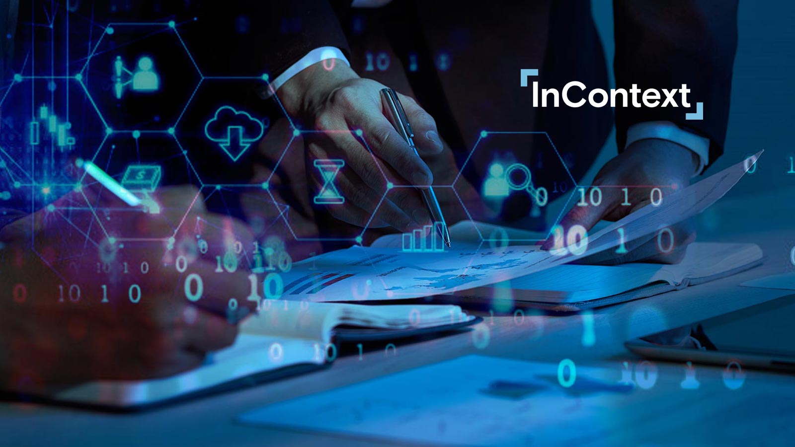 InContext Solutions Announces the Appointment of Donald J. Rippert as Advisor and Board Member