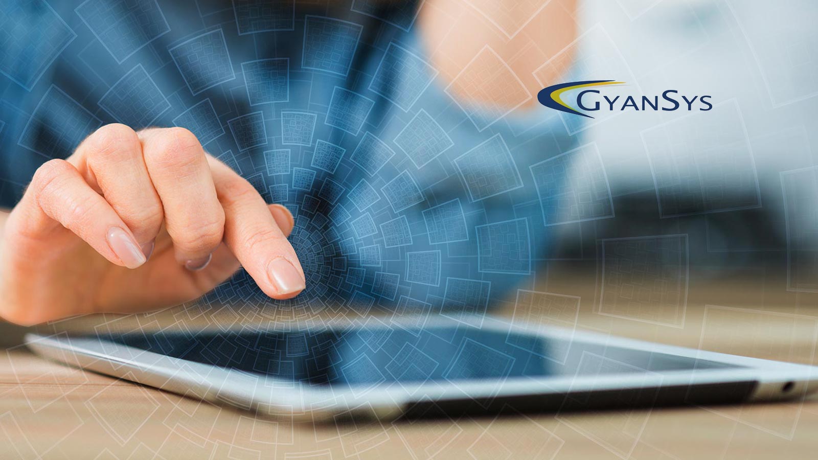 Industry Leader Joins GyanSys as Chief Business Officer