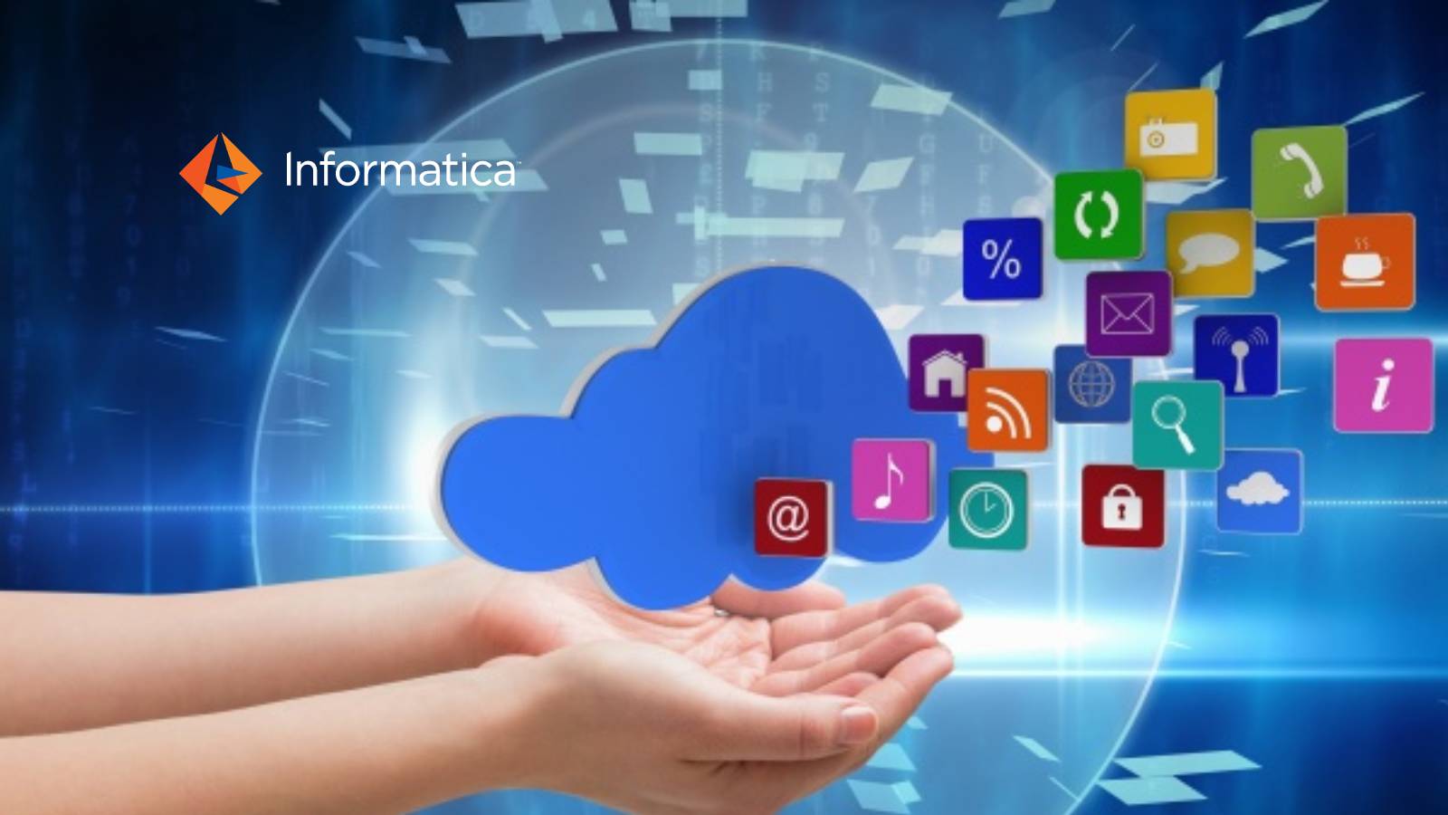 Informatica Appoints New Chief Revenue Officer to Bolster Global Cloud Momentum