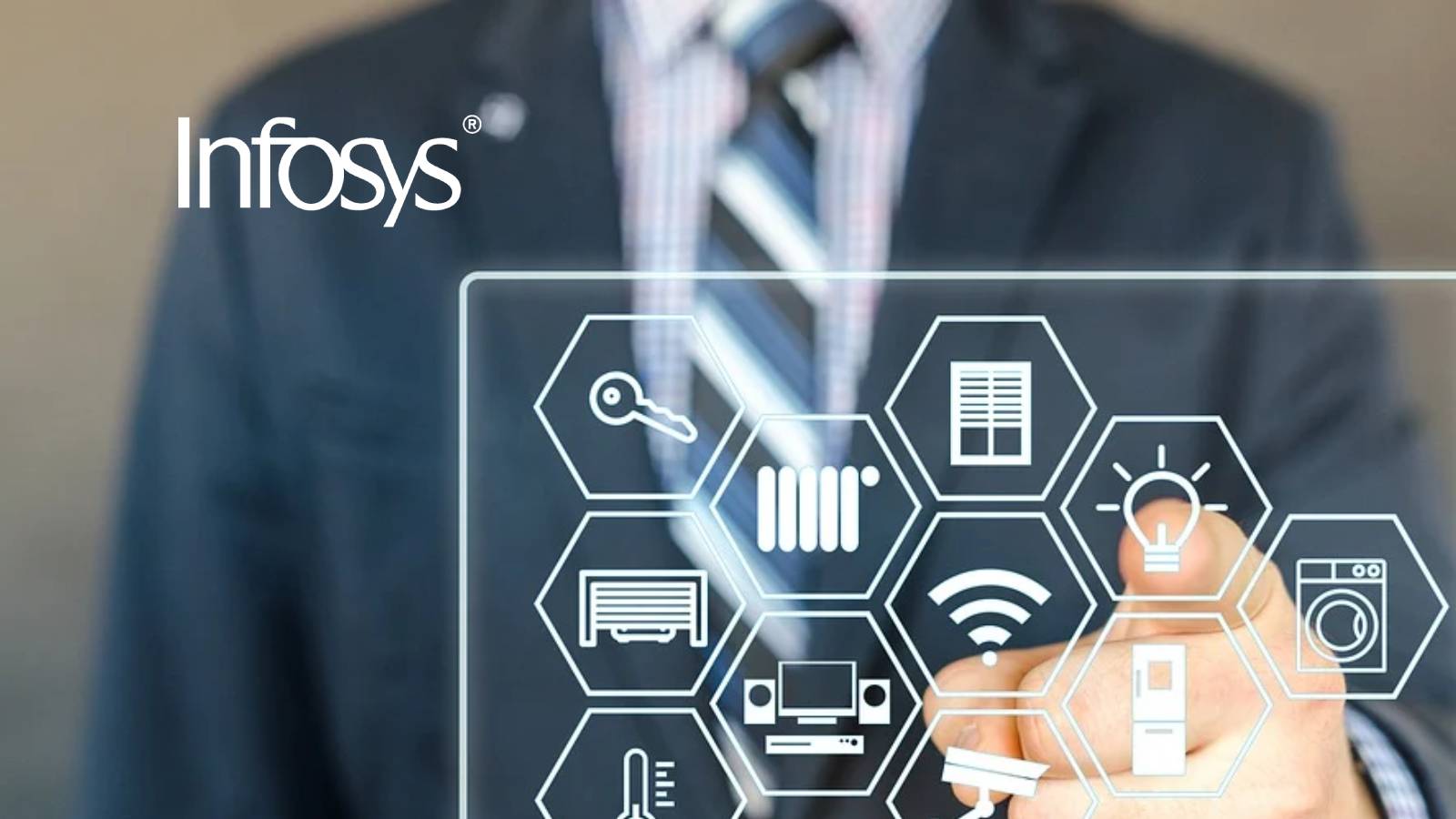 Infosys Announces Canadian Expansion to Calgary, Doubling Canadian Workforce to 4,000 by 2023