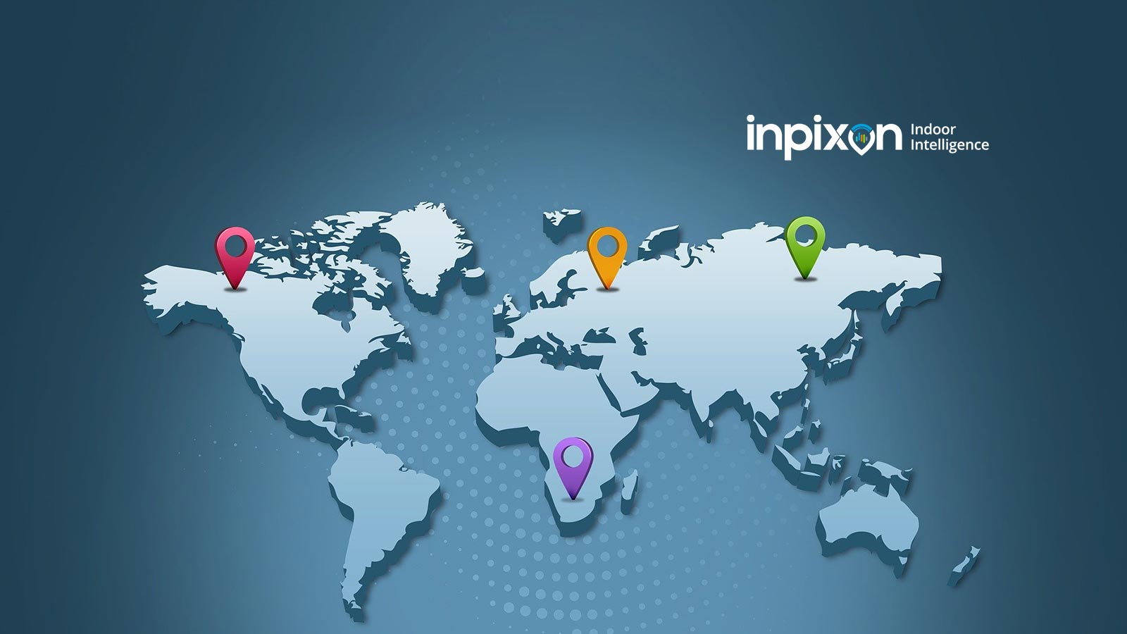 Inpixon Recognized as a Visionary in 2021 Gartner Magic Quadrant for Indoor Location Services, Global