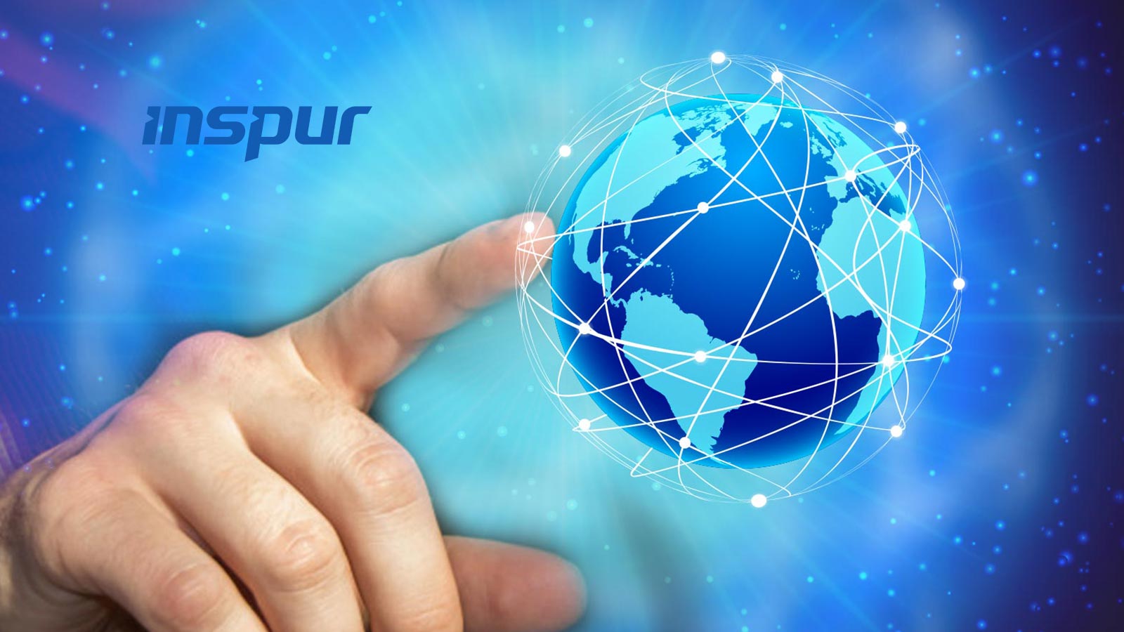 Inspur Information Releases 2020 Global Computing Index Report