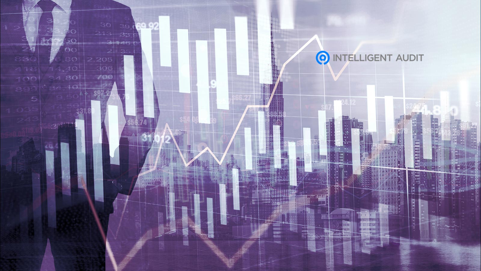 Intelligent Audit Names Hannah Testani as CEO and Adds to Executive Leadership Team