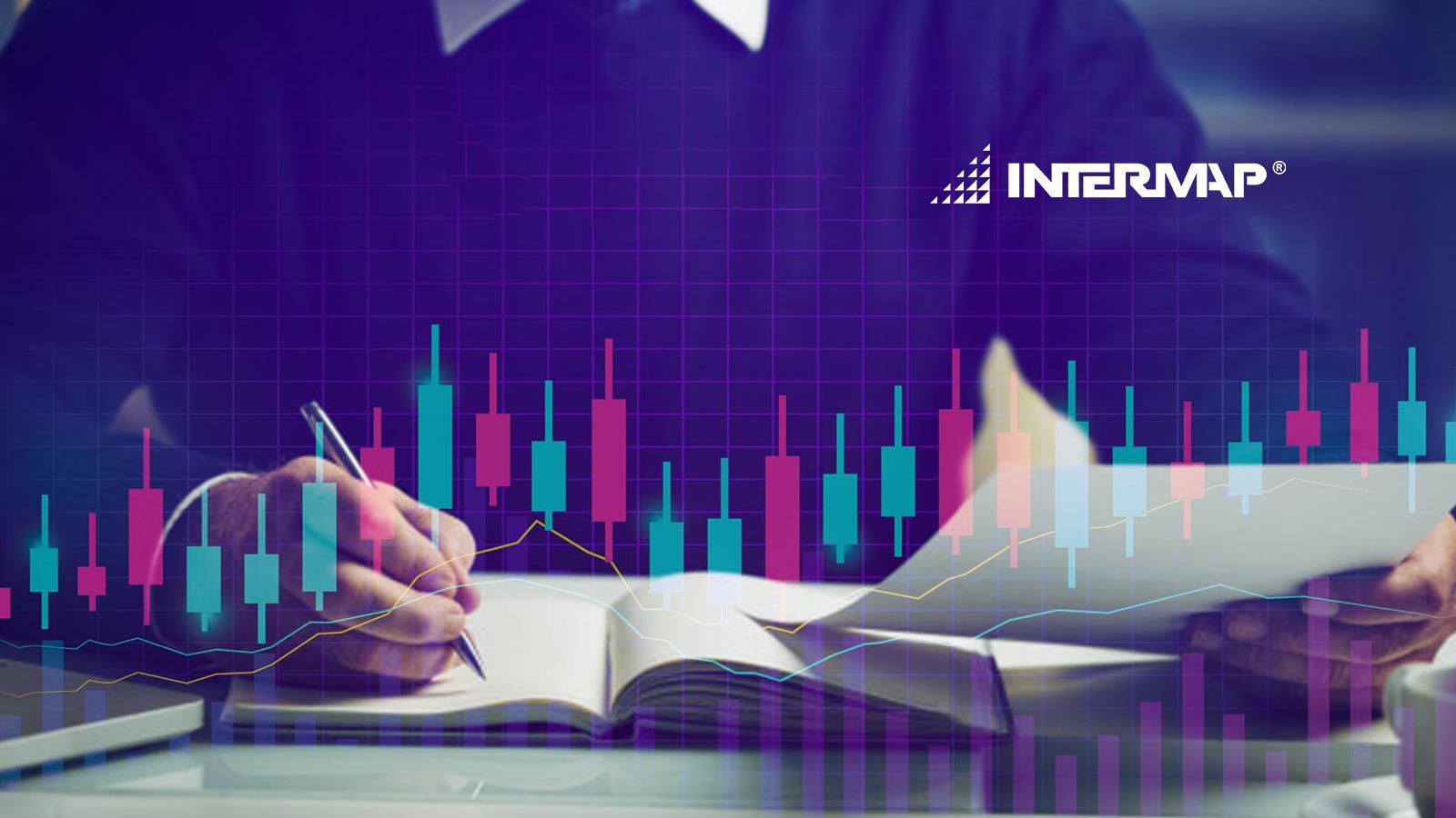 Intermap Adds Chief Technology Officer