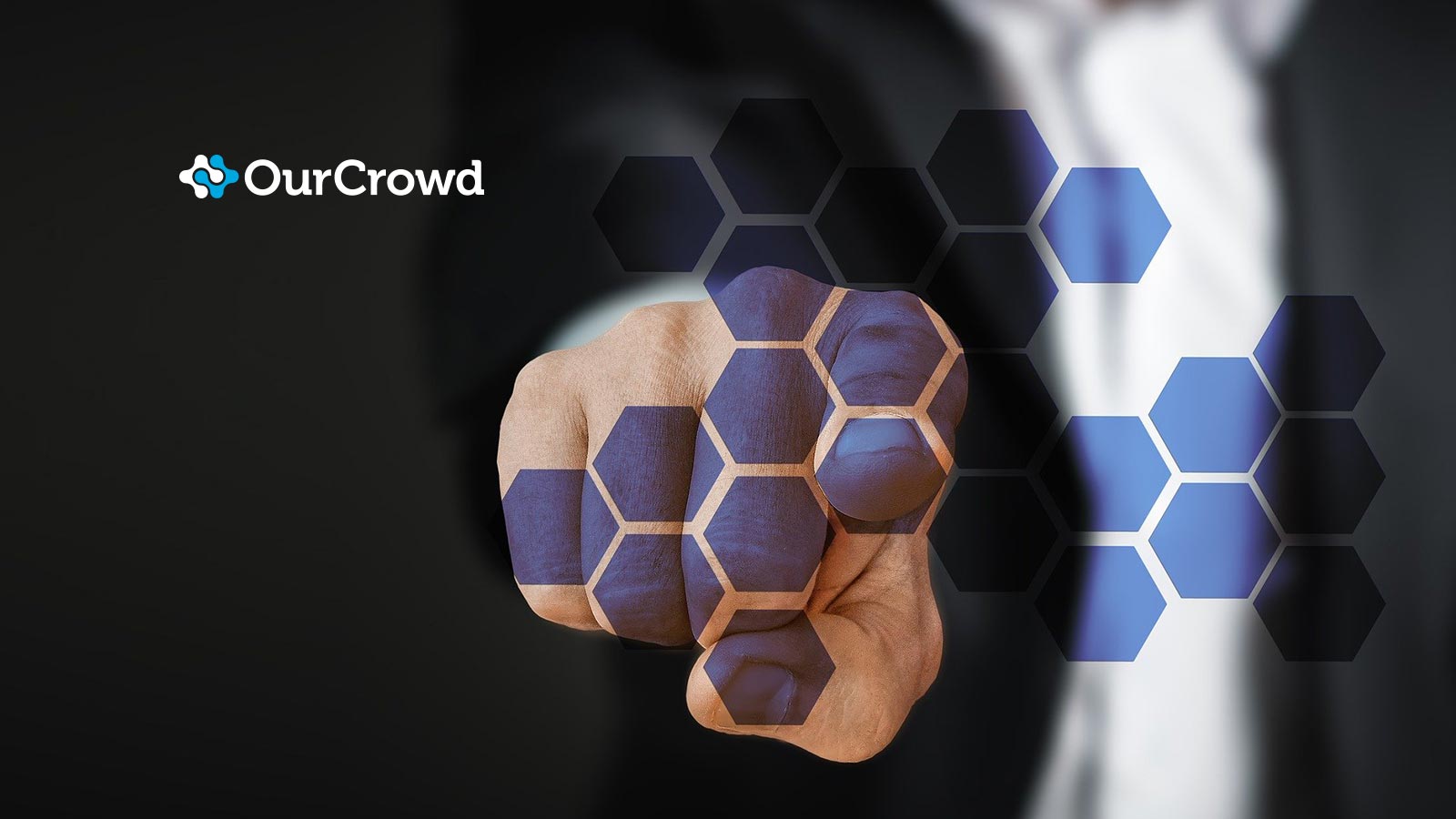 Israel’s OurCrowd and Waterfund Launch Dedicated Water and AgTech Partnership Focused on the Middle East