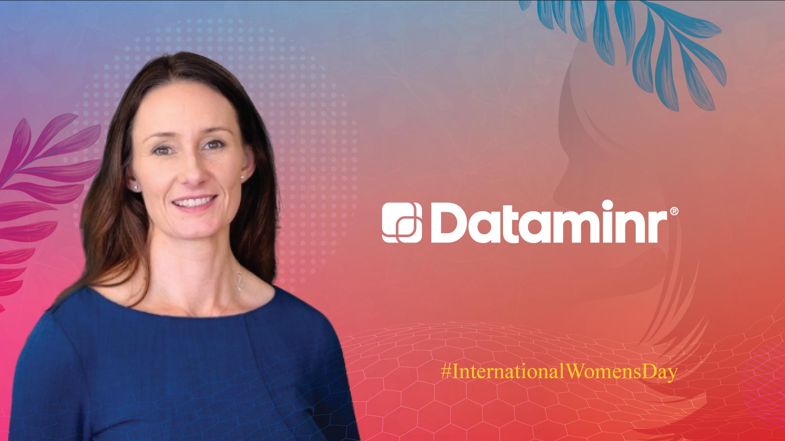 AiThority Interview with Jen Jones, Chief Marketing Officer at Dataminr