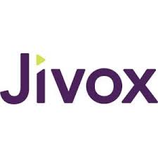 Jivox Logo