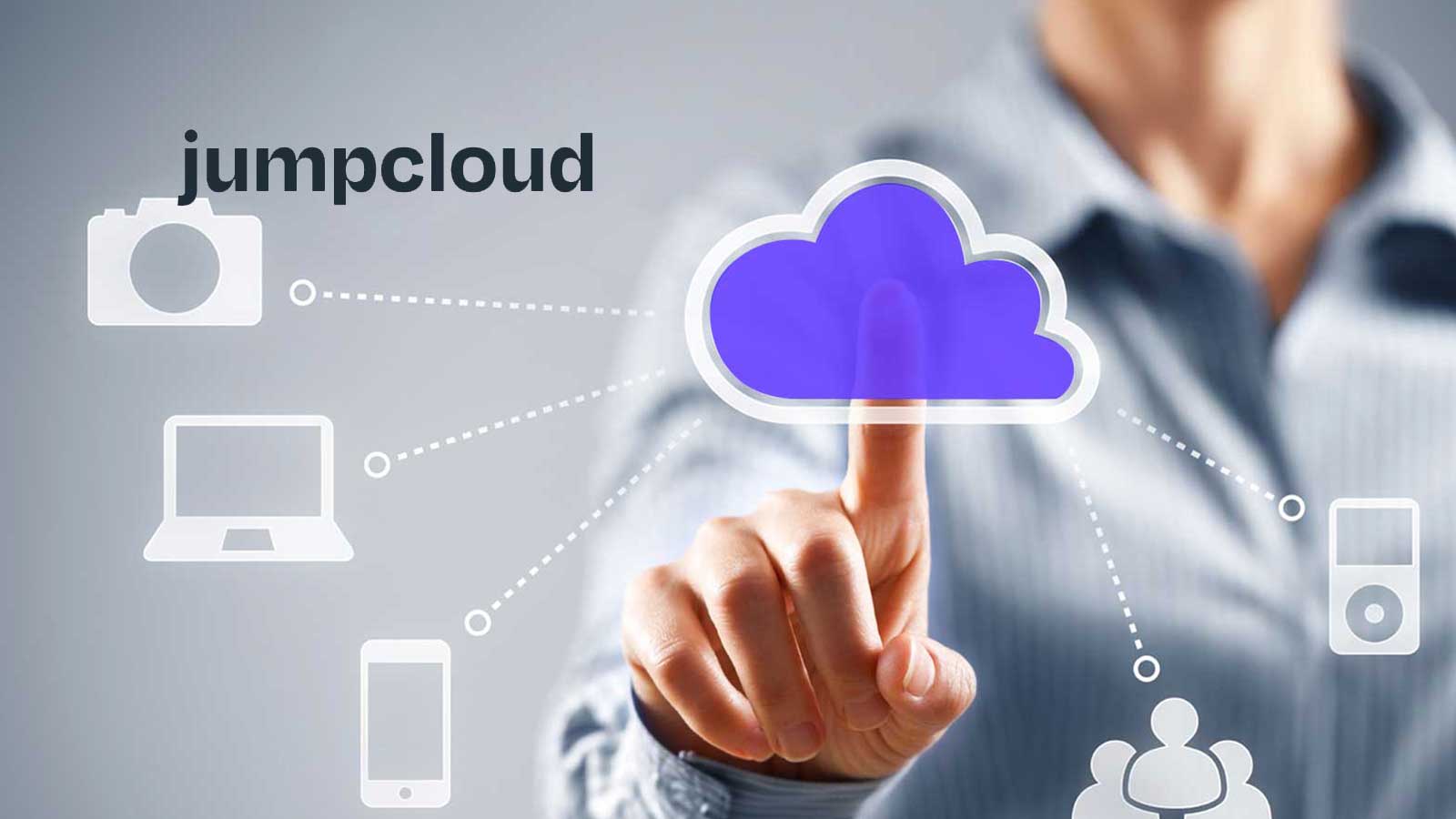 JumpCloud Takes Employee Onboarding from Hours to Seconds with Addition of Zero-Touch Enrollment to Cloud Directory Platform