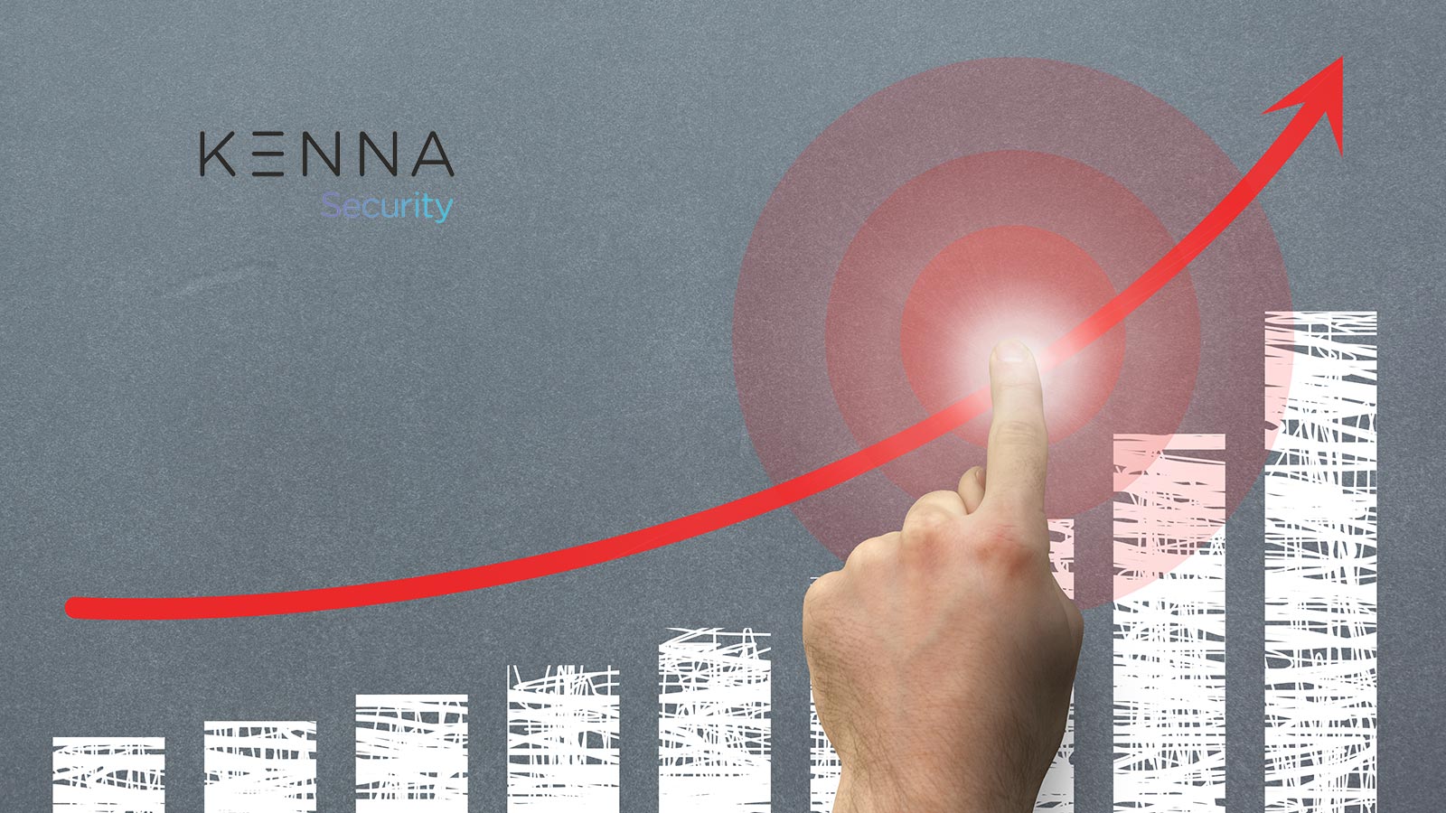 Kenna Security expands in Canada, driven by triple-digit growth