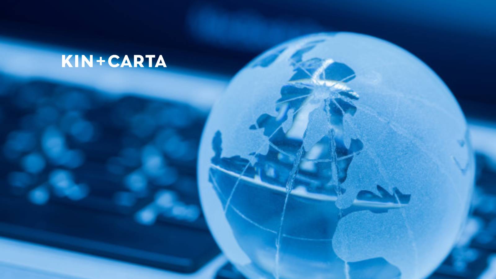 Kin + Carta Launches Kin + Carta Data Labs