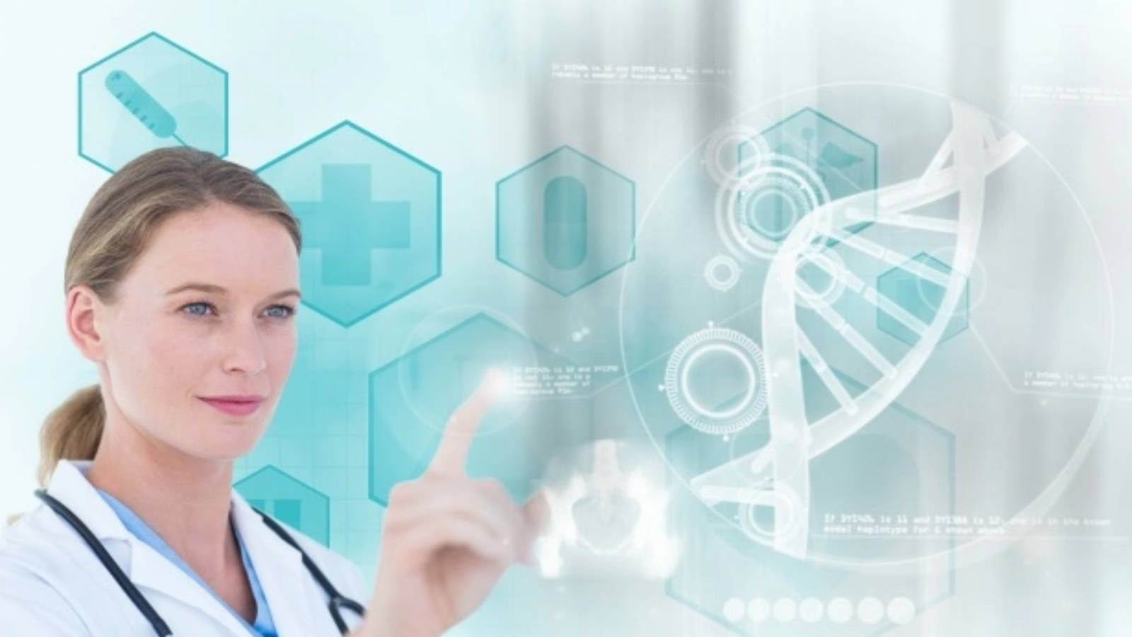 Konica Minolta Precision Medicine collaborates with AWS to create the next generation of precision diagnostics