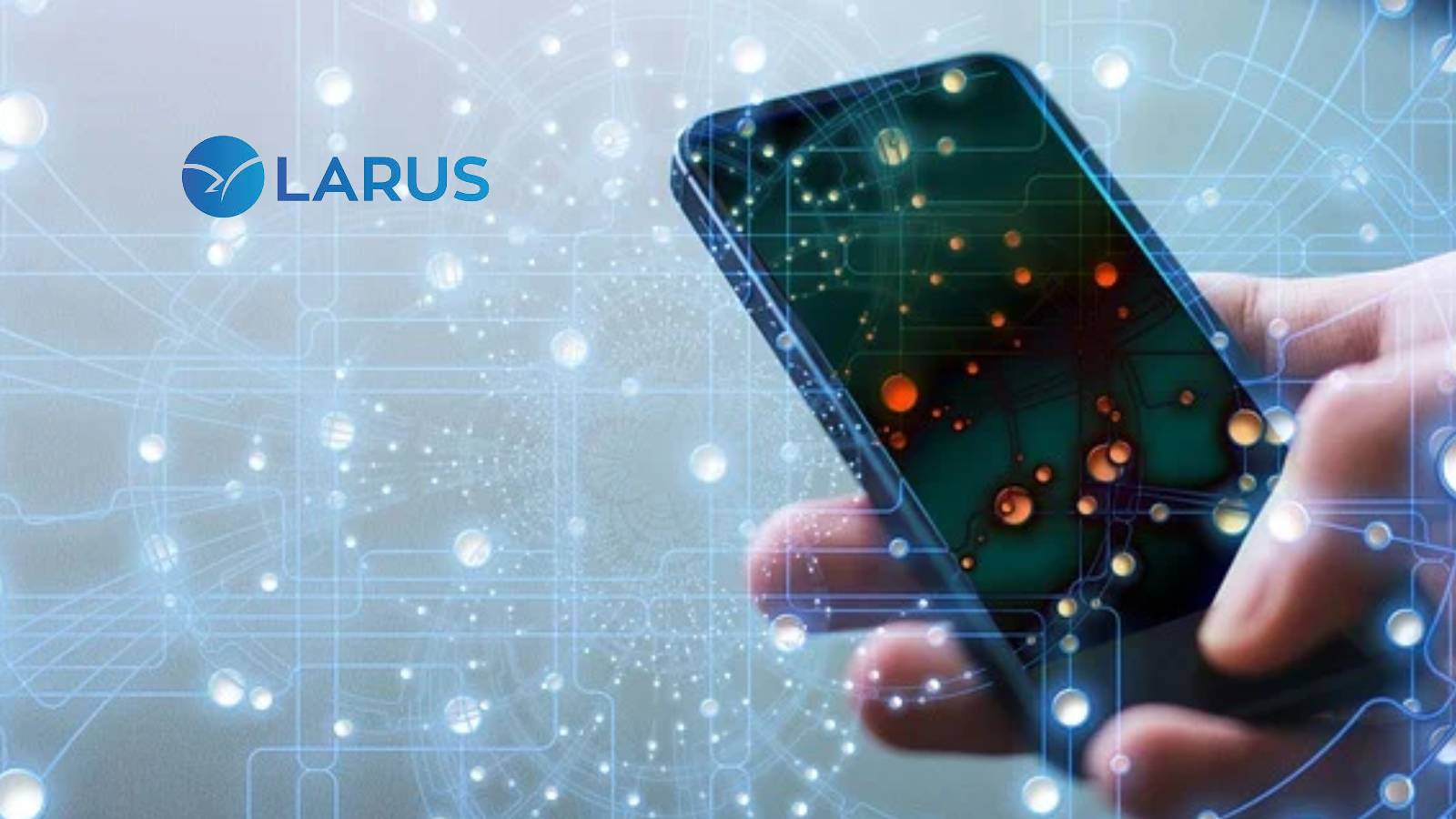 LARUS Announces Successful Implementation of Explainable Graph AI Technology for Detection of Insurance Fraud