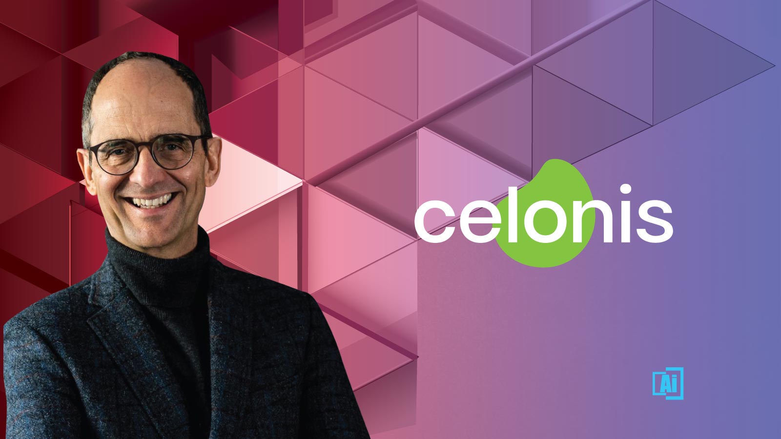 AiThority Interview with Lars Reinkemeyer, VP of Customer Transformation at Celonis