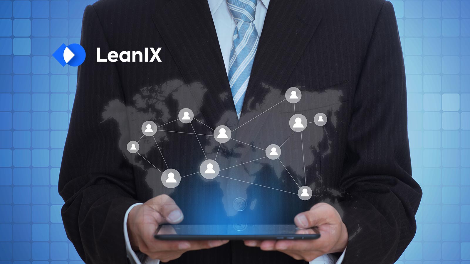 LeanIX Acquires Leading US SaaS Management Provider Cleanshelf