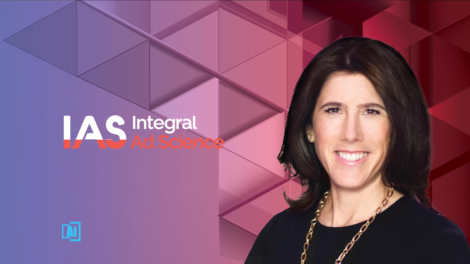 AiThority Interview with Lisa Utzschneider, CEO at IAS