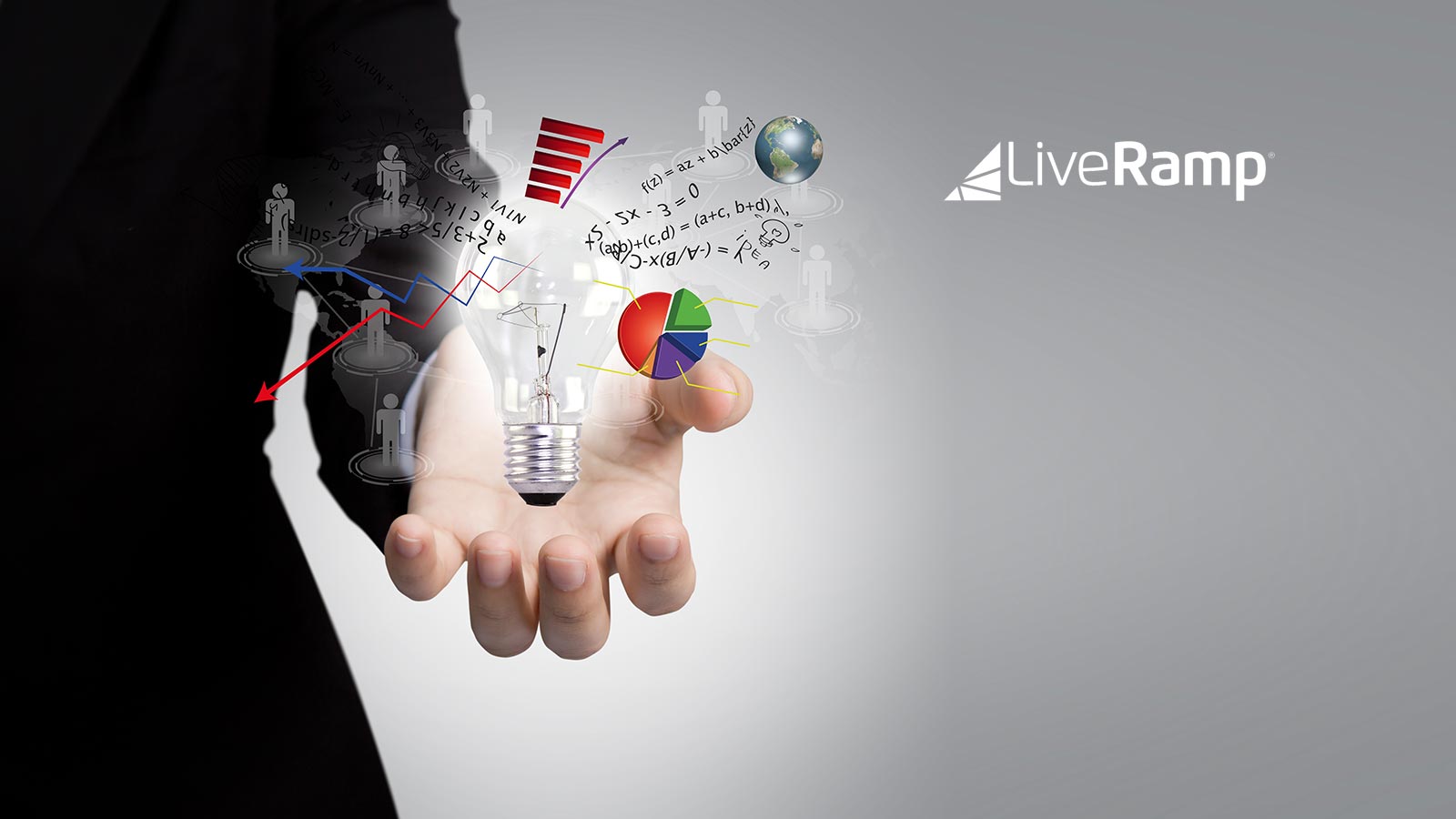 LiveRamp Commits $15 Million in Cash Reserves with Financial Institutions to Support Underserved Communities