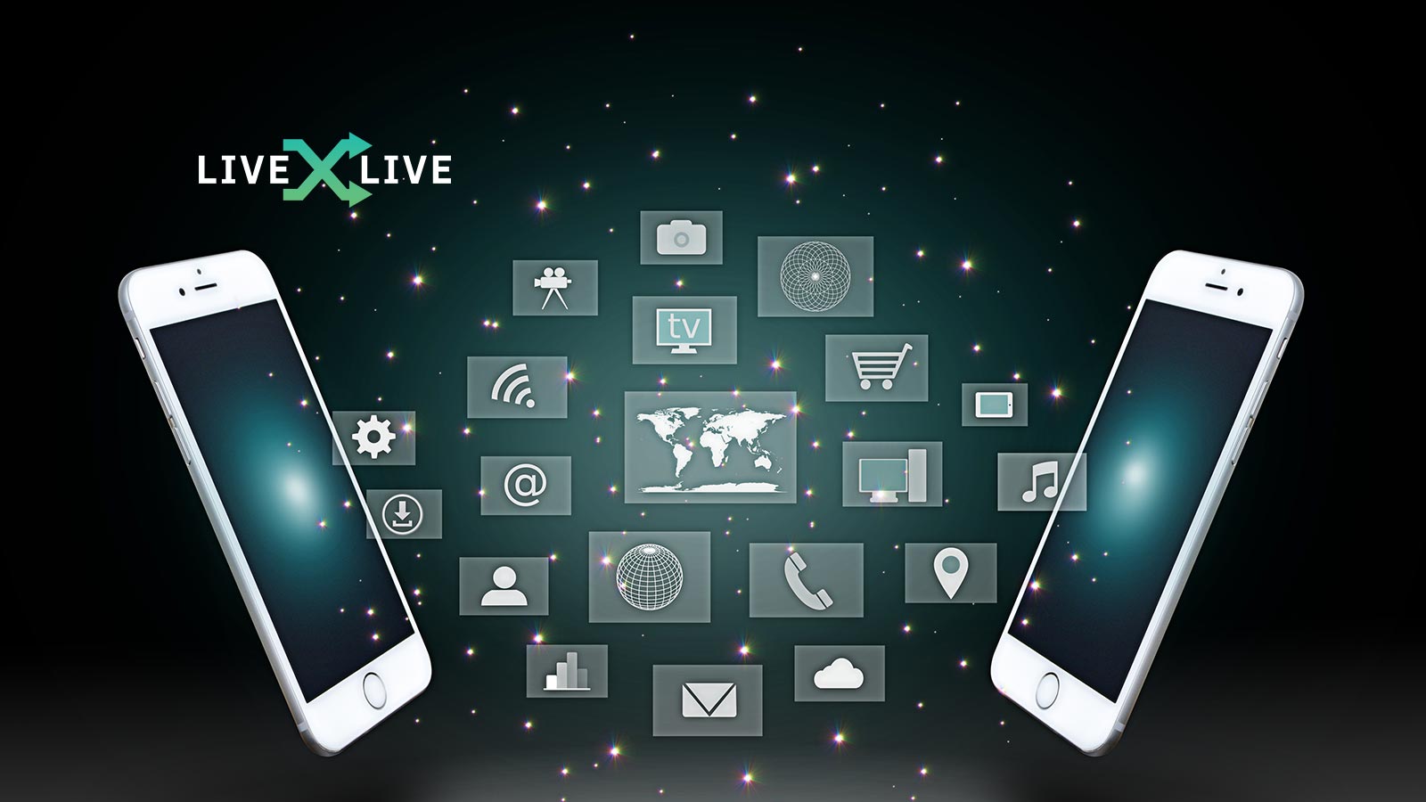 LiveXLive Announces Second Global Pay-Per-View Virtual Concert For Korean Pop Star Wonho