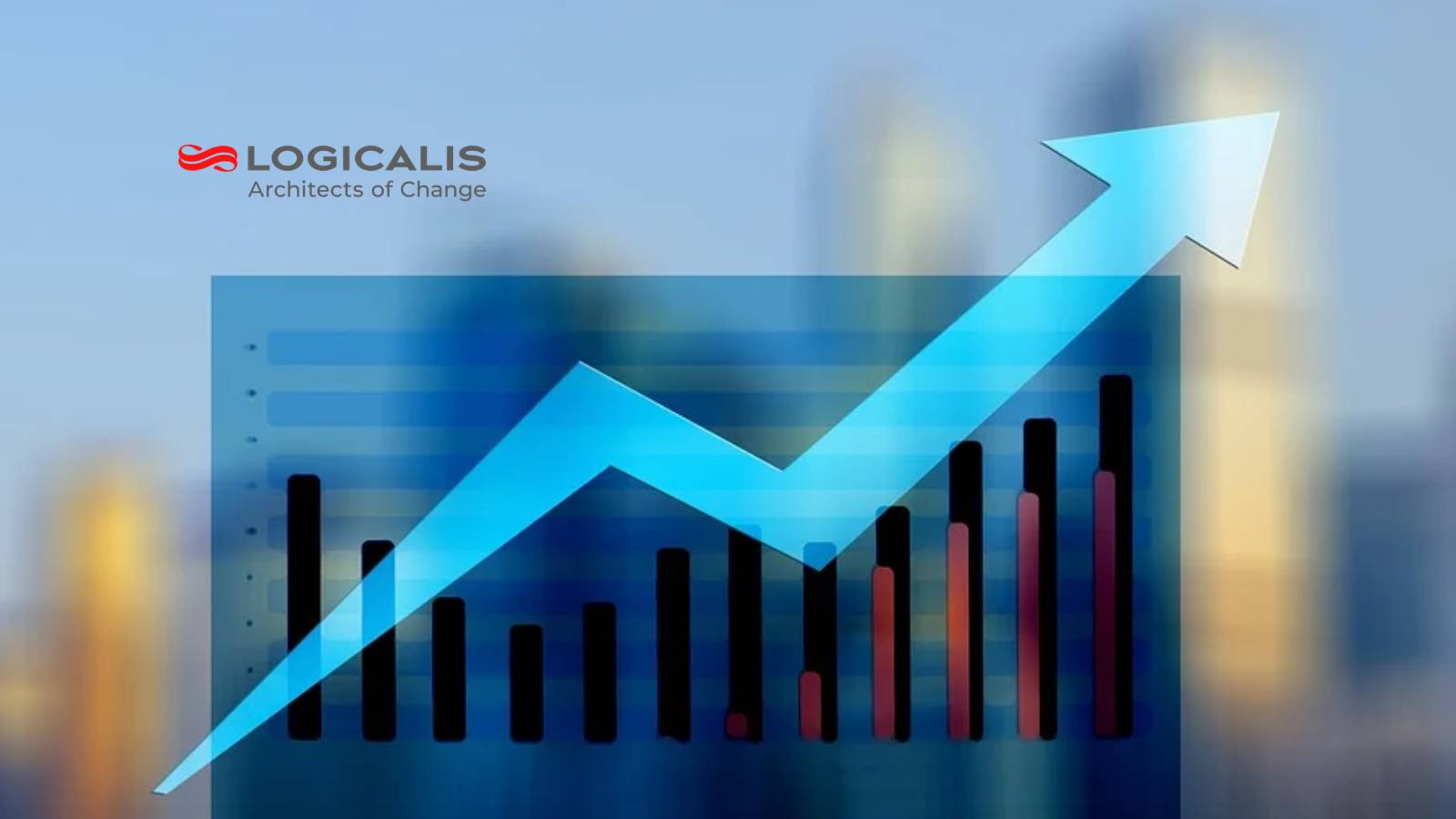 Logicalis US Named Veeam North American Growth Partner of the Year