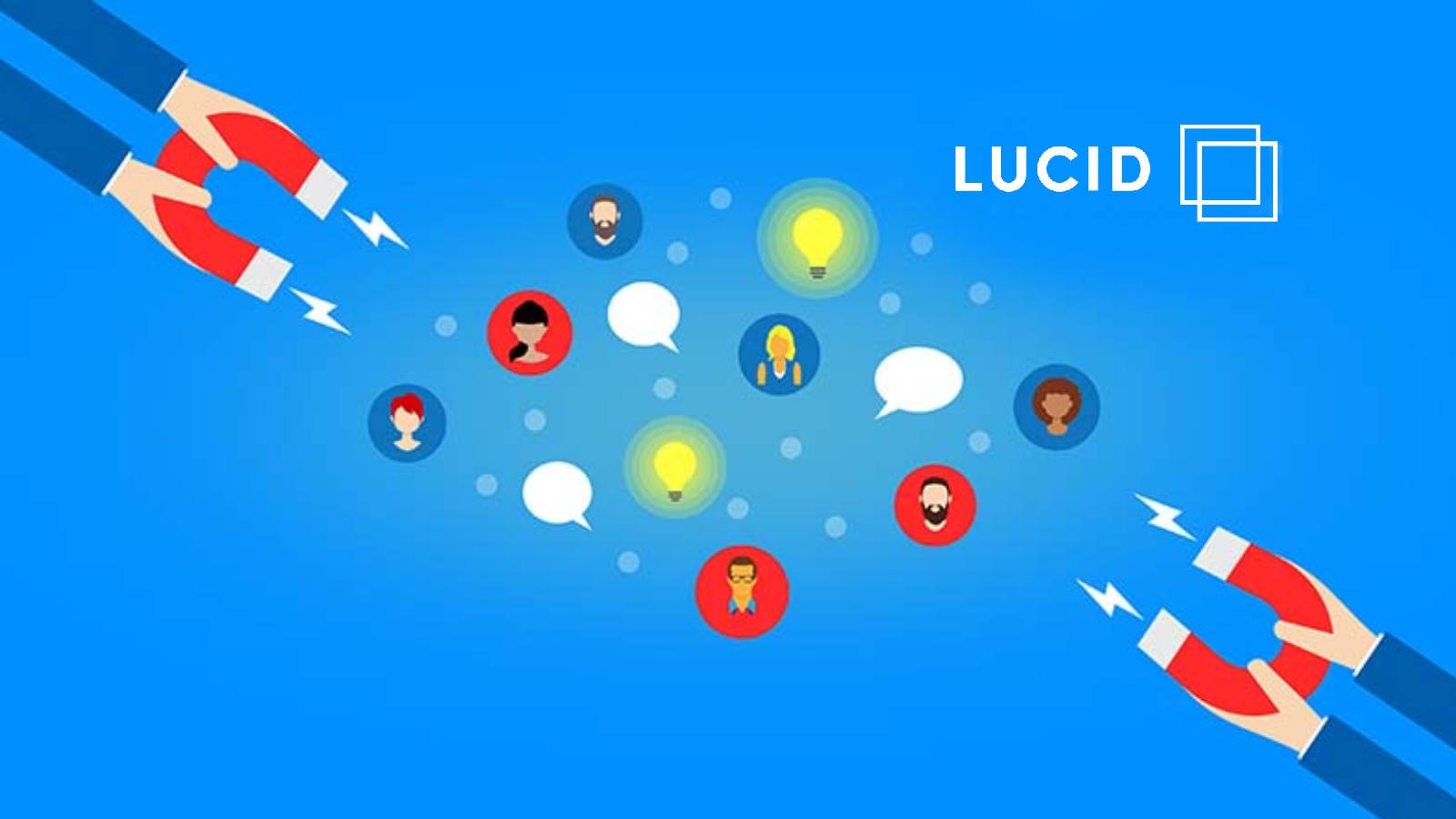 Lucid Debuts Inaugural ResTech Conference