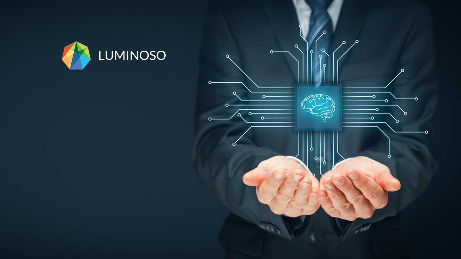 Luminoso Announces Jeff Moyer as President and CEO