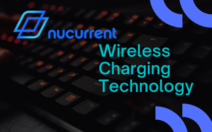 NuCurrent Announces NuEVA HF Development Platform