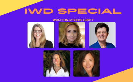 Top Female Executives Unravel the Biggest Challenges on IWD