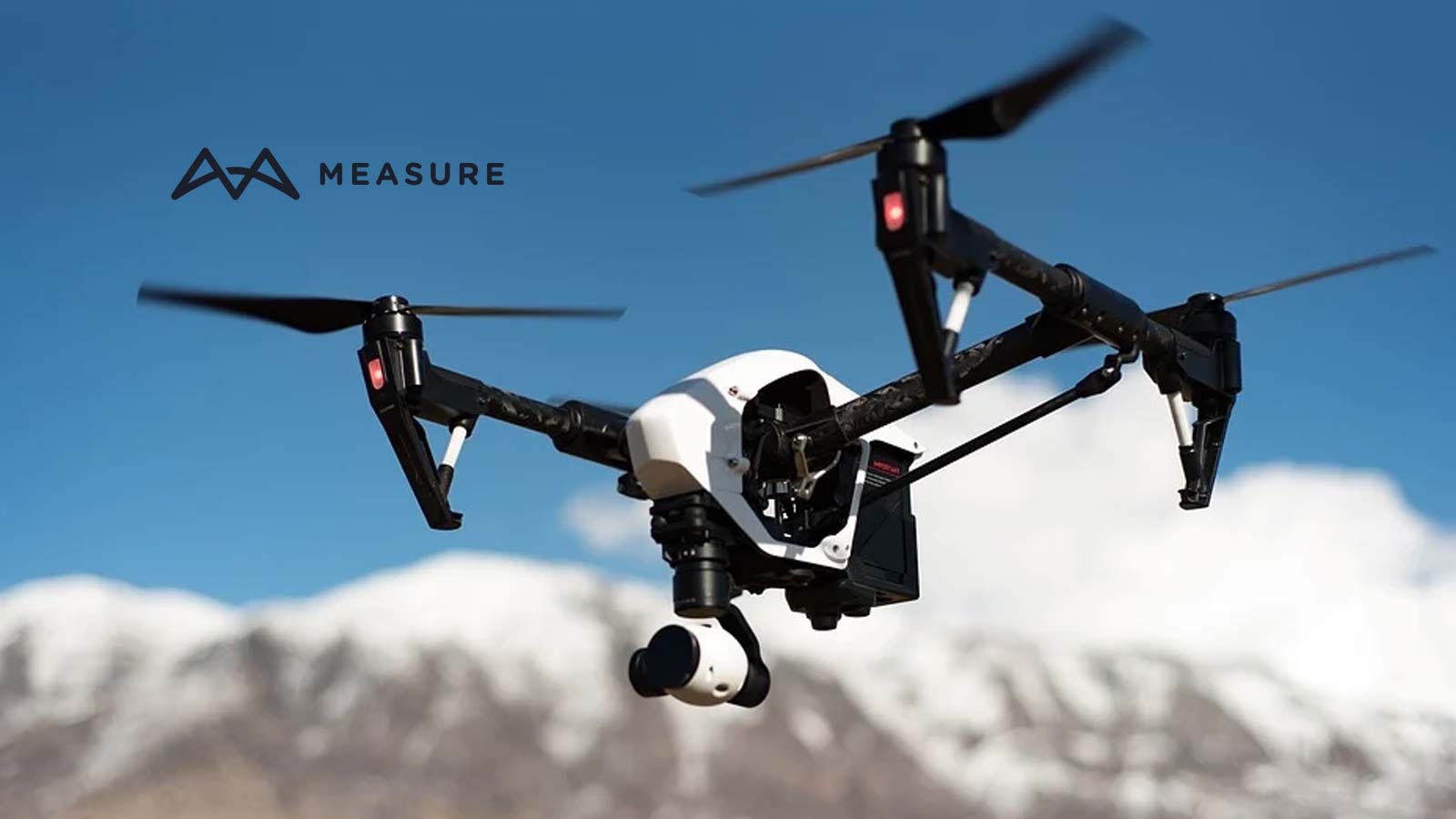 MEASURE Announces New Product Features to Support Autonomous Drone Operations for Enterprise Customers